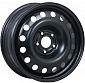 ����������� ���� ����� TREBL R-1738 7,5x18 5x108 ET23 DIA60.1 Black Exeed LX